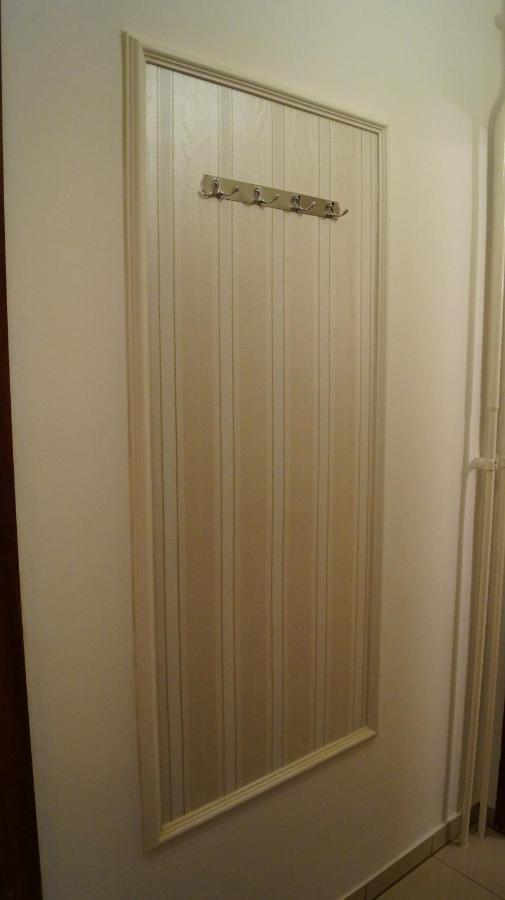 Apartment Sinko - Free Garage Parking, Central, 2 Bedrooms 4 Single Beds, Flexi Check-Out Budapest Esterno foto