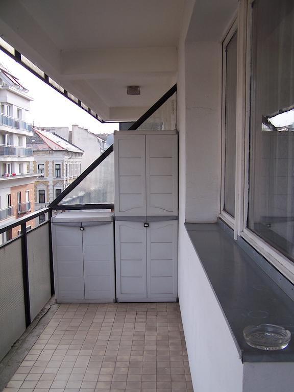Apartment Sinko - Free Garage Parking, Central, 2 Bedrooms 4 Single Beds, Flexi Check-Out Budapest Camera foto