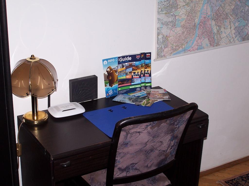 Apartment Sinko - Free Garage Parking, Central, 2 Bedrooms 4 Single Beds, Flexi Check-Out Budapest Camera foto