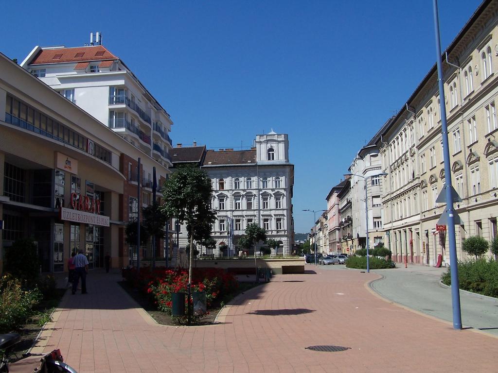 Apartment Sinko - Free Garage Parking, Central, 2 Bedrooms 4 Single Beds, Flexi Check-Out Budapest Esterno foto